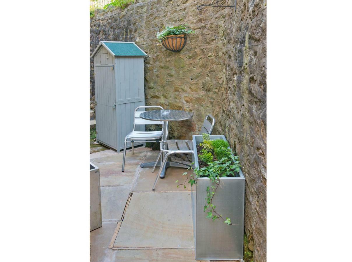 Charming Cottage Near Peak District & Chatsworth Matlock  Buitenkant foto